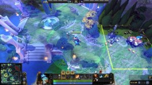 Patch 7.38 - куда ставить варды на новой карте?