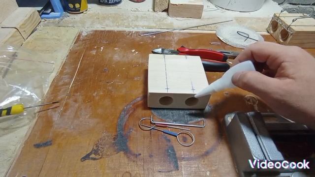 Вредитель. Грызун. Мышеловка (Норка)