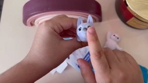 Sweet Box | Свит Бокс Умка🤍🐻❄️