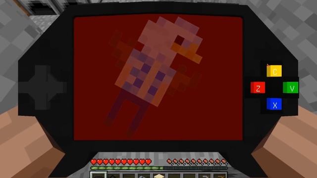 Майнкрафт, но я Скрафтил КОСТЮМ СУПЕРГЕРОЯ и Поиграл ? смотреть онлайн