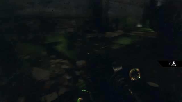 Прохождение Metro Exodus (4K): Часть 9 Царь рыба и Вагонетка смотреть онлайн