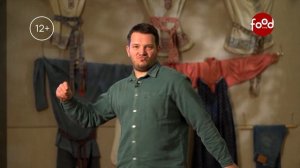 Надо пробовать. Анонс. Канал FoodTime