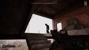 S.T.A.L.K.E.R. 2 - Где найти уникальную винтовку SOFMOD