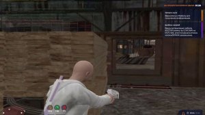 НА ТЕБЯ ДАВНО ТАК ПО**Й | ВЗП ГТА 5 РП RockFord