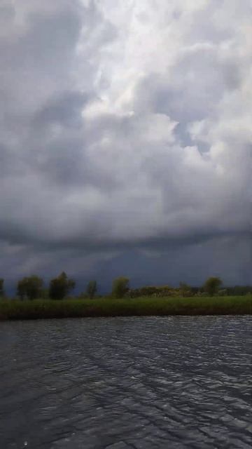 #Васюган. Едем ловить окуней. смотреть онлайн