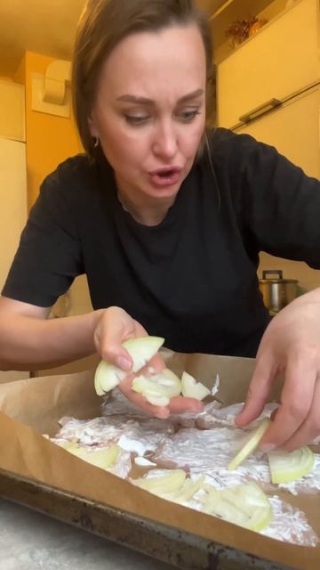 РЕЦЕПТ ОТБИВНЫХ ПП🔥 #едимдома #еда #рецепт #food #рецепт? смотреть онлайн