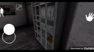 куда применяются все предметы granny 1 8 2