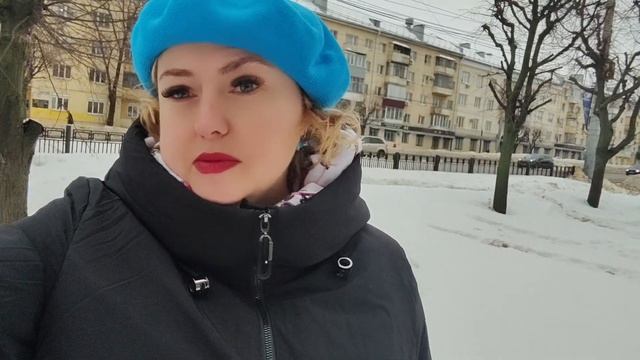 Видео-визитка риэлтора Светланы Лебедевой. Услуги риэ