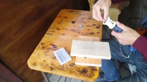 Насадка на гравер для фрезеровки