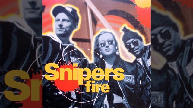 Snipers - Fire смотреть онлайн