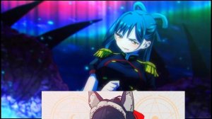 Показала трусики