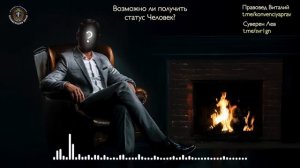 Как получить статус Человек? | Ответы Суверена
