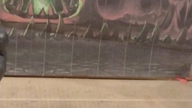 MORTAL KOMBAT SHADOW'S REVENGE (ГЛАВА 9) смотреть онлайн