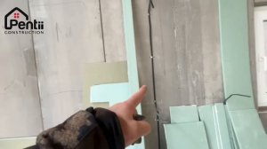 Ремонт в доме из СИП ЦСП панелей