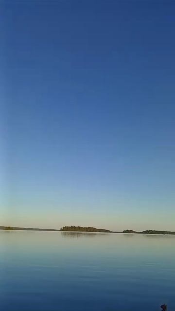 Белые ночи в Карелии на Ладоге смотреть онлайн