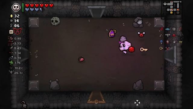 Айзек ежедневный забег 26.1.2025 смотреть онлайн