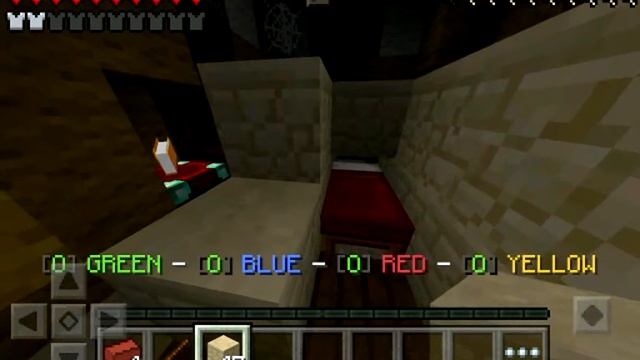 Майнкравт версия 0.14.0 играем в бэд-варс смотреть онлайн