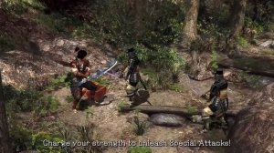 Onimusha 2: Samurai’s Destiny — возрождение легенды спустя 23 года!