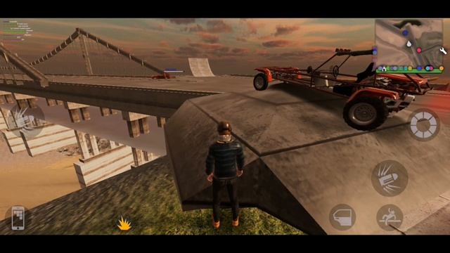 НОВАЯ РУБРИКА "УЕЗЖАЙ ИЛИ БЕРИ | MADOUT 2 BIG CITY ONLINE смотреть онлайн