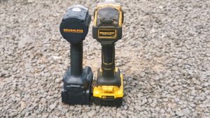 Мини обзор гайковерта Runtec rtiw500 500Hm.