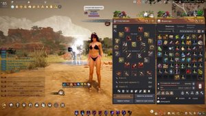 #blackdesert  Сборка Телескопа Рафи Бэдмаунтина в Black Desert Onlin