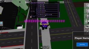 РОБЛОКС СКРИПТ БРУКХЕВЕН BROOKHAVEN fly, kill all, fling all, anti ban house,