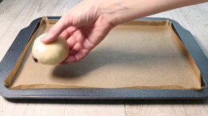 Самые ВКУСНЫЕ Итальянские Булочки Маритоццо / Подробн