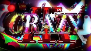 Crazy III by DavJT (Insane Demon)