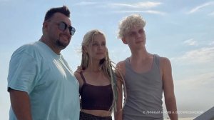 АЛИНА ВОСКРЕСЕНСКАЯ о хейте и работе в сериале «Универ. Молодые».