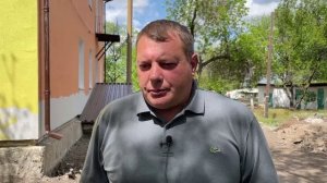 Сахалинцы завершили ремонт мягкой кровли многоквартирного дома в Шахтерске