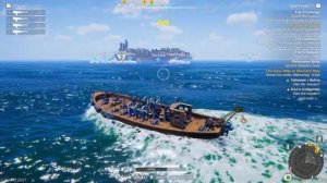 Age of Water: Гайд по абордажу. На корабле первого уровня за?