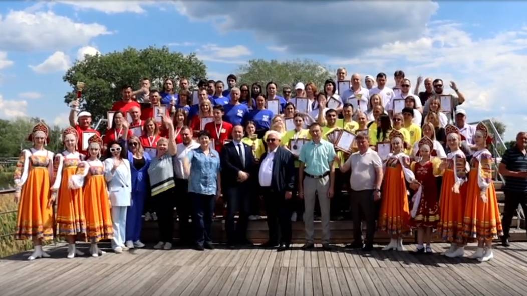 Спартакиада Победы, г. Богучар, 22-23 мая 2025 г. смотреть онлайн