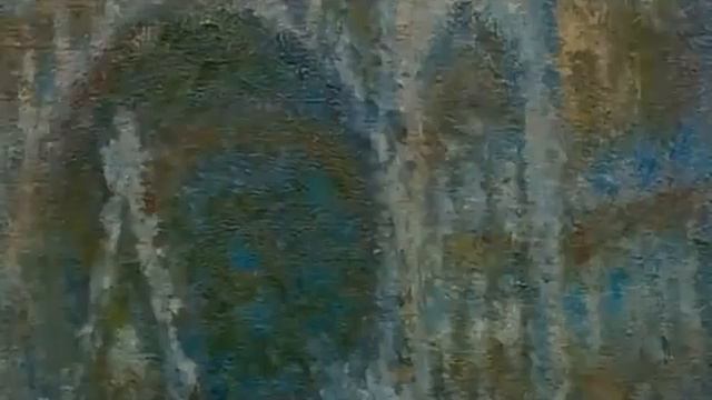 КаКлод Моне Жизнь и творчество художника смотреть онлайн