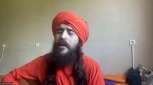 Прабхат Самгит:   №1698 "ОДЖАНА ПОТХИК" + Киртан "БАБА НАМ КЕВАЛАМ" | Дада Нитьябодха