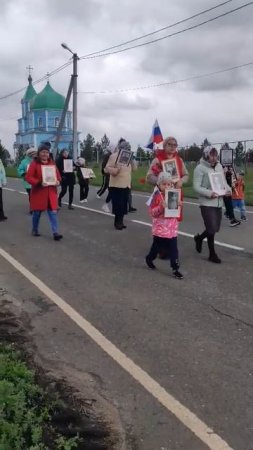 09.05.2025
Русская Православная Церковь, Самарская митрополия.