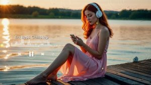 Fragile Hearts  Deep Chillstep & Atmospheric House – Romance for Night Drives & Late Work
