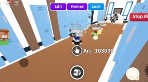 Скрипты на адопт ми