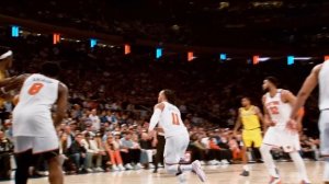 Chasing History: Conference Finals