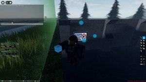 как строить базы в town в роблокс