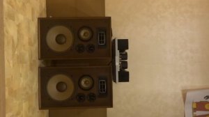 Проверка Pioneer M-22 и Pioneer CS-E700