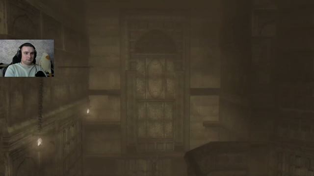 Prince of Persia: Warrior Within  ФИНАЛ 4