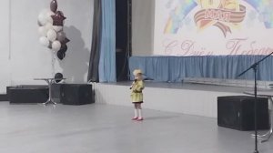 Концерт на курорте «Русь» с песнями военных лет