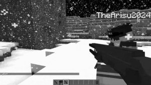 МЫ ДОБАВИЛИ МОД НА ДРОНОВ УБИЙЦ В МАЙНКРАФТ | ОБЗОР Murder