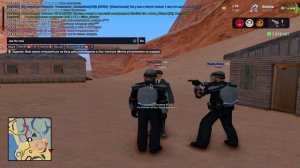 САМАЯ НЕУДАЧНАЯ МАФИЯ в GTA SAMP