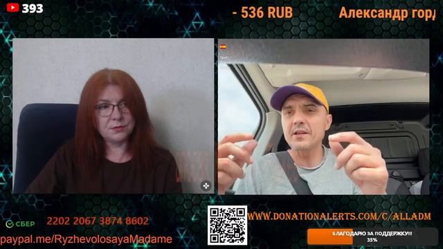 Прогрессии выздоровления нет.Нарезка. 1 серия.💥💥💥