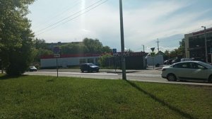 Эх, дороги... Пермь, ул.Геологов, 15