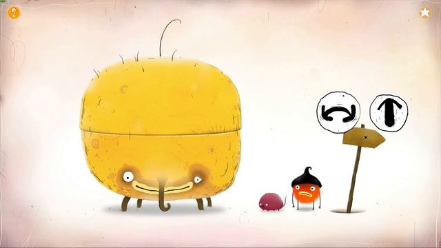 🎮Chuchel⭐️Прохождение: №[1/9] 📌 "Прохождение 1" смотреть онлайн