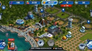 Юрский период игра! Jurassic Park