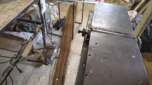 Изготовление фуганка. Часть 1.