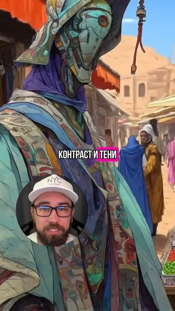 Кинематографическое освещение за минуту смотреть онлайн